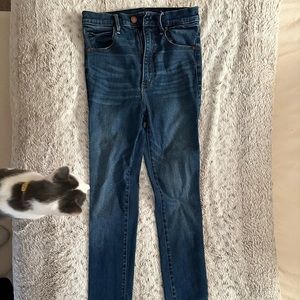 Abercrombie Jeans bundle